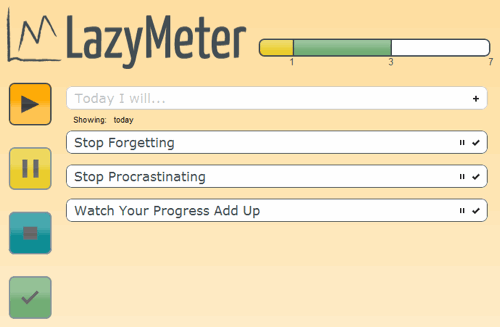 LazyPlaylist