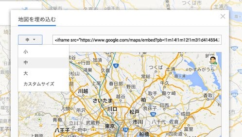 Googlemap3