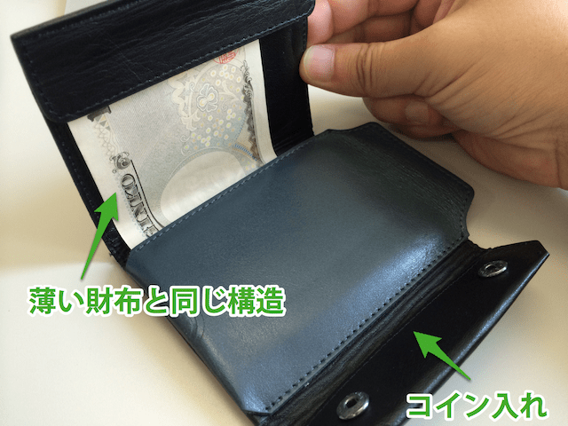 Iphone wallet