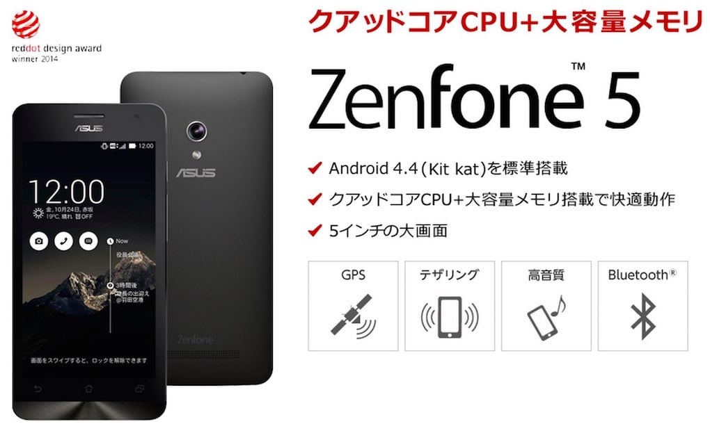 ZenFone1