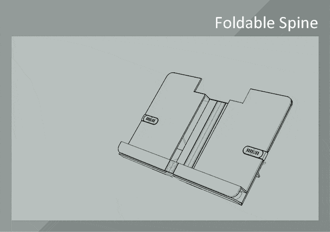 booklign-fold